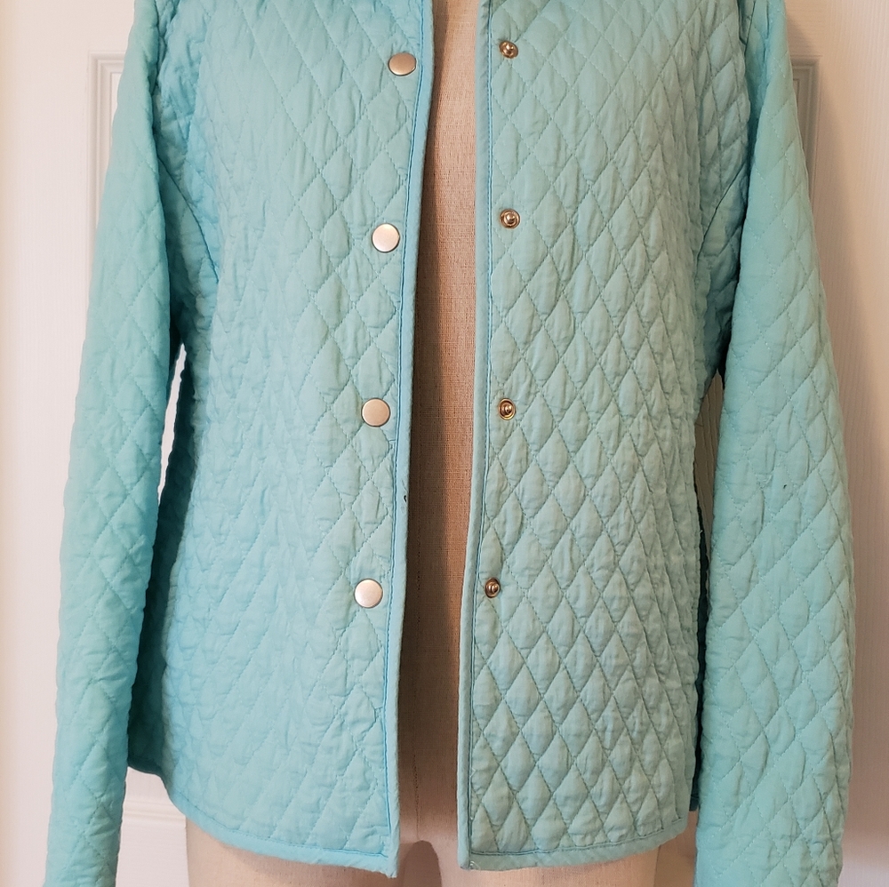 Women's Light Fall Jacket Size Small - image 2